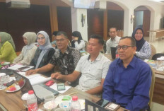 Polda Sumsel Susun Laporan Anggaran Triwulan I 2026, Perkuat Akuntabilitas Publik