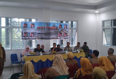 Reses Dewan Sinkronisasi dengan Musrenbang Kecamatan dan Kabupaten, Ini Kata Koordinator 