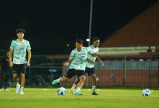 Skuad Final 23 Pemain Timnas Indonesia di Piala AFF U-19 2024, Welber Jardim dan Jens Raven Masuk