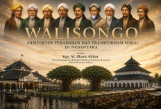 Rahasia Sukses Walisongo Ubah Wajah Nusantara: Bukan Sihir, Ini Karamah Peradaban Terbesar Mereka!