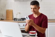 9 Ide Bisnis Sampingan di Rumah untuk Pria, Potensi Untung Besar!