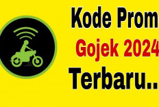 Klaim Kode Voucher Hari Ini 16 Desember 2024, Dapatkan Diskon GoRide GoCar 90 Persen