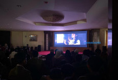 Film The Dance of Gending Sriwijaya, Menghidupkan Kembali Warisan Budaya Palembang Lewat Layar Lebar