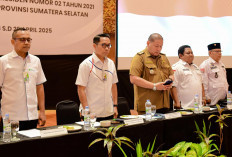 Komitmen Nyata Pemkab Lahat 43 Ribu Pekerja Rentan Desa Terlindungi BPJS Ketenagakerjaan, Ini Penjelasannya 