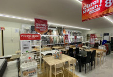 Resmi Dibuka di Cilegon! SELMA Tawarkan Cara Baru Belanja Perabot Hemat untuk Warga Banten