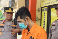Terungkap dari Rekaman CCTV, Polsek SU II Palembang Tangkap Pelaku Penganiayaan Maut di Rumah Makan