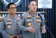 Penyegaran Organisasi Polri, Sebanyak 85 Pati dan Pamen Bergeser