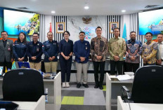 OKI Mantapkan Manajemen Talenta ASN, Siap Wujudkan Birokrasi Profesional dan Modern