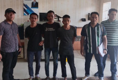 Polisi Limpahkan Tersangka dan Barang Bukti Kasus Curat ke Kejari Ogan Ilir