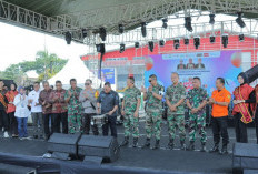 Jaring Talenta Muda Terbaik Lewat Festival Band Competition 2024, Ini Kategorinya