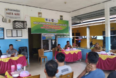 Perangkat Desa dan BPD Tidak Diperkenankan Jadi Pengurus Kopdes Merah Putih, Ini Kata Kepala UPTD Koperasi Kik