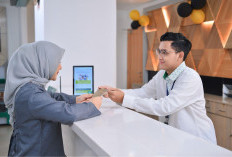 Pegadaian Festival Tring! 2025 Hadir di PTC Mall, Siap-Siap Dapat Emas dan Hadiah Menarik!