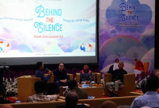 Diam Tidak Selalu Emas, Kampanye Respectful Workplace Ajak Pekerja untuk Aktif