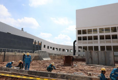 Sampah di TPA Keramasan Diolah Jadi Listrik, Palembang Akan Bangun PSEL Bantuan Pusat