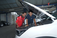 Garda Oto dan OLXmobbi Berbagi Tips Mudik Aman Agar Tenang