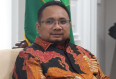 Menteri Agama Ajak Jaga Ukhuwah Sikapi Potensi Beda Awal Puasa, Berikut Edarannya