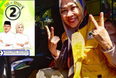 Mesin Golkar Makin Panas, Seluruh Kader Kecamatan Hingga Desa Ditarget Menangkan BZ-WIN