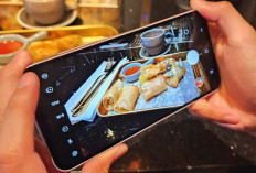 Samsung Galaxy A35 5G: Solusi Merekam Bukber dengan Kualitas Gambar yang Jernih di Malam Hari