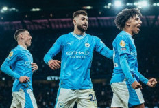 Momen Epik Musim Premier League 2023-24: Drama, Comeback, dan Pertandingan Penuh Gol