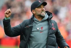 Jurgen Klopp Soroti Kekurangan Atmosfer di Anfield Meski Liverpool Gemilang