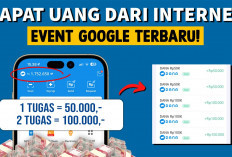 Klik Linknya Dapatkan Saldo DANA GRATIS, Tahun Baru Bikin Happy