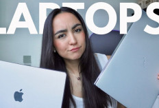 7 Laptop Andalan untuk Mahasiswa Desain Interior, Cek Disini Pilihannya!