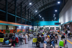 Siap-Siap Mudik! KAI Divre III Palembang Buka Penjualan Tiket Lebaran 2026, Simak Jadwal Lengkapnya