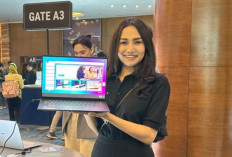ASUS ExpertBook Ultra Resmi Meluncur: Laptop Flagship Ultra-Portabel Unggulan Industri