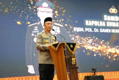 Buka Puasa Bersama Awak Media, Kapolda Sumsel Tegaskan Kemitraan Strategis