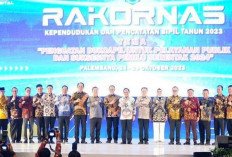 Pertumbuhan Ekonomi Provinsi Sumsel Tertinggi di Pulau Sumatera, Agus Fatoni Bongkar Habis Faktanya