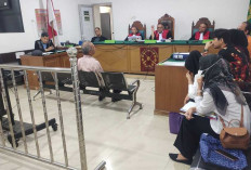 Berikut Hasil Sidang PMH Eks Cineplex di PN Palembang