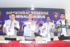 Solar Subsidi Dilansir Berulang dengan QR Barcode Berbeda, Polda Sumsel Tangkap 3 Pelaku
