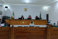 Berikut Jam Operasional dan Jadwal Sidang Pengadilan Negeri Kayuagung Selama Ramadan