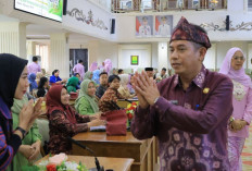 Perkuat Program Adiwiyata, Pemkot Palembang Siapkan Sekolah Ramah Lingkungan Sejak Dini