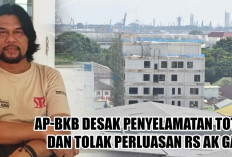 Aliansi Penyelamat BKB Tolak Perluasan RS AK Gani: Selamatkan Benteng Kuto Besak dari Kepentingan Sepihak!