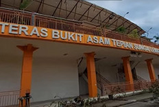 KABAR GEMBIRA! Bank Mandiri dan BCA Bakal Gabung di MPP Plaza Tepian Ayek Lematang Lahat, OPD Lain Gimana