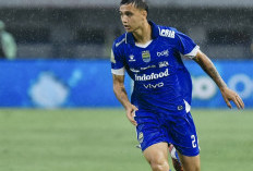 Thom Haye dan Eliano Debut di Persib, Laga Malah Disetop Sementara, Ini Sebabnya