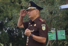 Kasus Mafia Tanah di Ogan Ilir Belum Tuntas, Kajari Eben Akan di Mutasi?