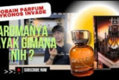 Top 5 Parfum Mykonos Pria Terbaik, Rahasia Tampil Maskulin dengan Aroma Mewah yang Bikin Semua Mata Melirik!