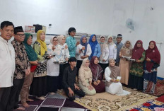 Targetkan 2.225 Paket per Hari, SPPG Talang Betutu 3 Palembang Mulai Distribusikan MBG