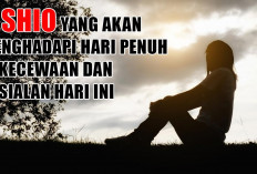 Penuh Drama! Inilah 5 Shio yang Akan Menghadapi Hari Penuh Kekecewaan dan Kesialan Hari Ini, Kamu Termasuk?