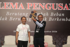 Menutup Utang dan Kembali Bangkit (1)