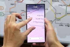 3 Tips Jitu Pakai Fitur AI di Samsung Galaxy S24 Series, Bikin Hidup Lebih Praktis