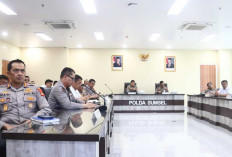 Jelang Mudik Lebaran, Wakapolda Sumsel Pastikan Quick Wins Polri Berjalan Optimal