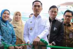 Pemkot Palembang Perluas Puskesmas Rawat Inap, 10 Ambulans 24 Jam Siap Layani Warga