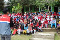 PHR Zona 1 Luncurkan Sekolah Lestari Berdikari, Cetak Generasi Peduli Lingkungan