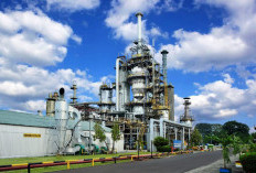 Komitmen Kilang Plaju, Pastikan Ketersediaan Energi di Wilayah Sumbagsel Tetap Aman