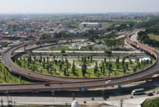 Percepat Akses Bandara Juanda: Proyek Jembatan Layang 858 Meter Ini Telan Dana Rp363,29 M, Gini Penampakannya