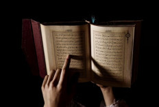 8 Cara Kendalikan Hawa Nafsu di Bulan Ramadhan Saat Puasa!