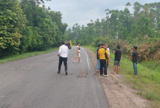 Mencekam! OKU Timur Dihantui Aksi Perampokan dan Begal yang Kian Marak